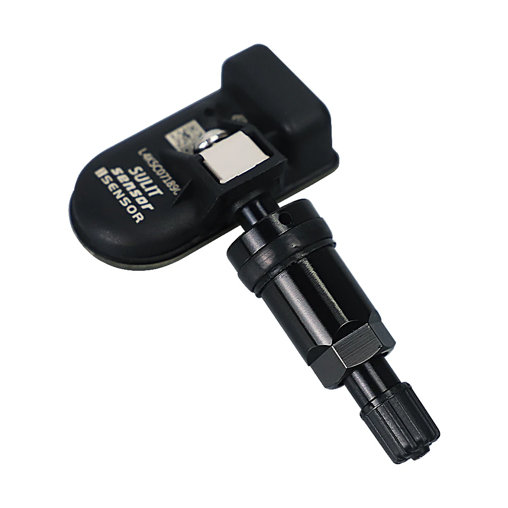 Autel MX-Sensor 2 в 1 433 МГц 315 датчик контроля давления шинах инструмент для ремонта автомобиля универсальный программируемый