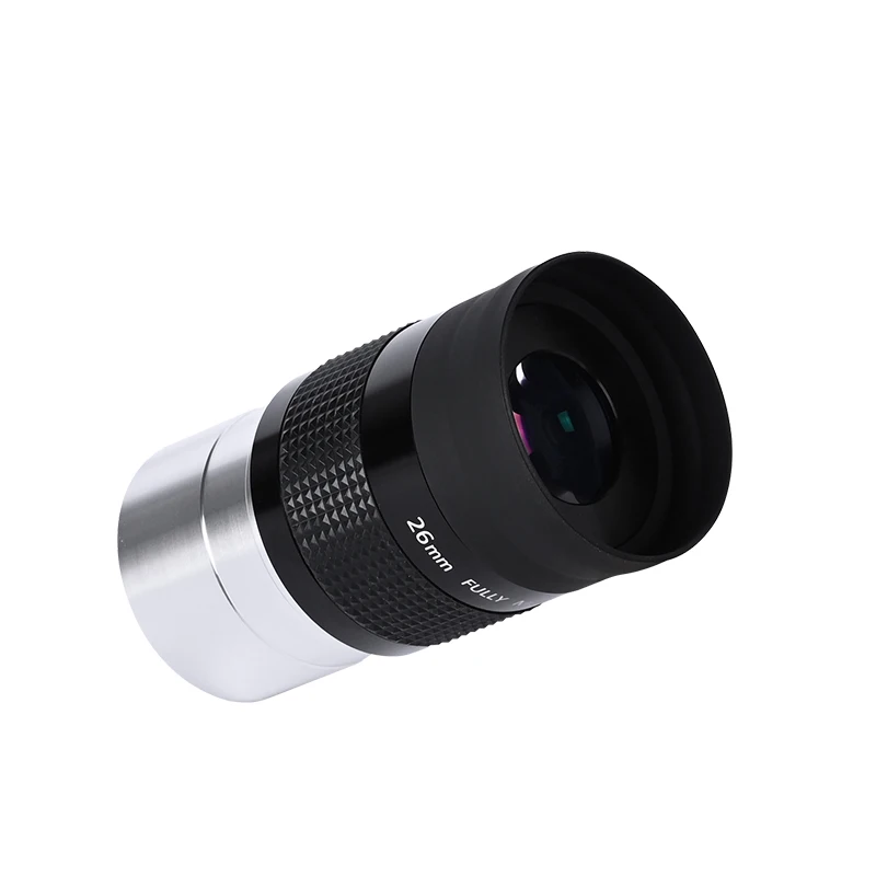 2 inch HD Eyepiece FMC Multi Green Coated 40mm for Astronomical Telescope Accessories OSL-226