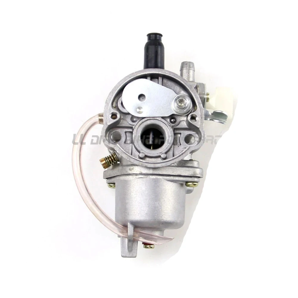 For  Mini Moto Quad Dirt Bike 47cc 49cc CARBURETOR Dirt bike Racing Carb