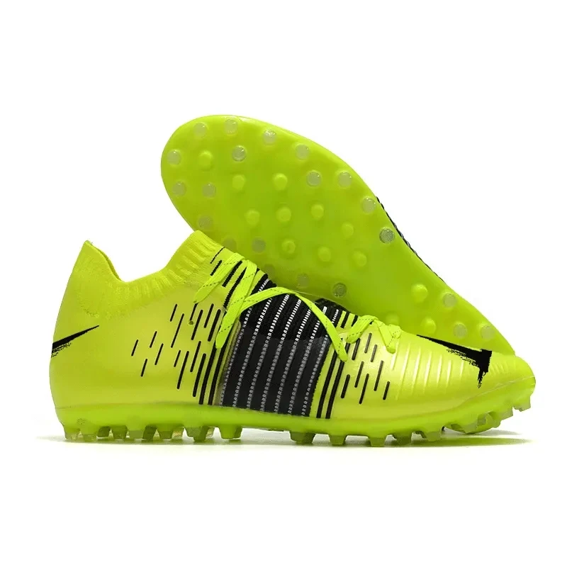 2022 Newest Brand drop shipping Shoe Manufacture Krampon Future Z futbol Shoes Football Boots for men