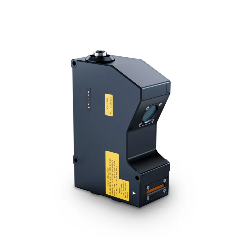 SmartMore Accurately Measure Very Tiny Objects Laser Distance Measuring Ranging Sensor Laser Measuring Device