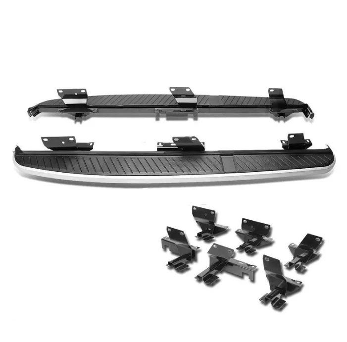 High Quality Aluminum Alloy Running Board For 2006-2013 Land Rover Range Rover Sport Side Steps