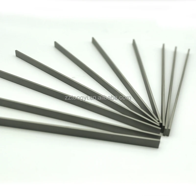 Наконечники ротора vsi цементированного карбида по заводским ценам