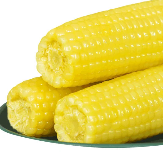 Горячая Распродажа Заводская замороженная кукуруза OEM популярный продукт Желтая Кукуруза для оптовой продажи
