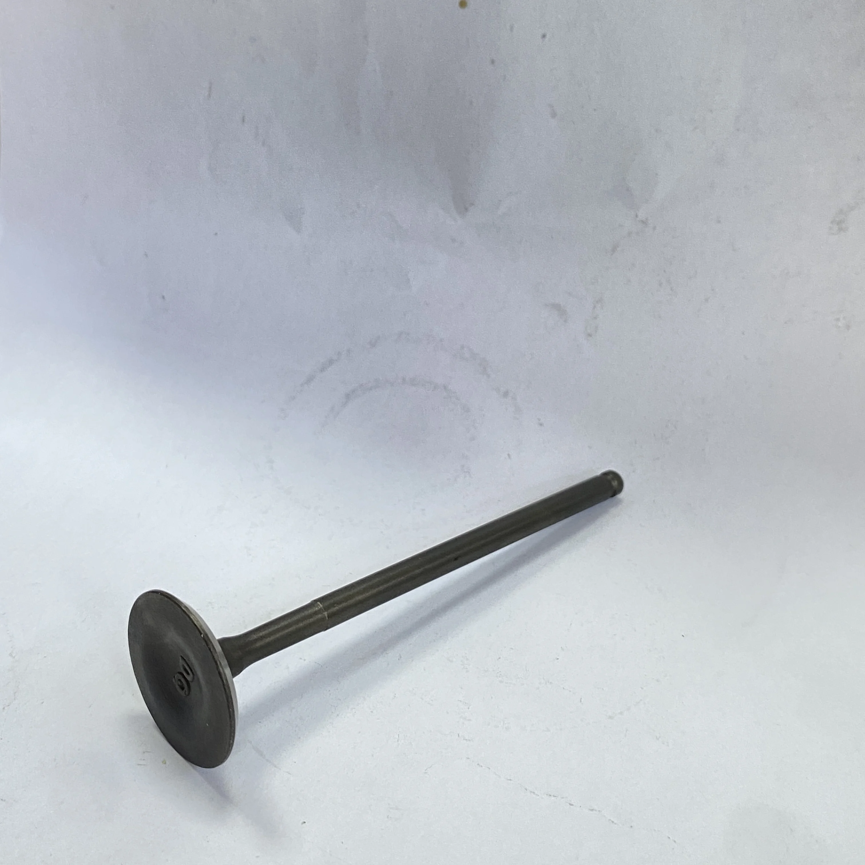 JINNAI high quality Motorcycle engine valve parts CG250  Intake Valve