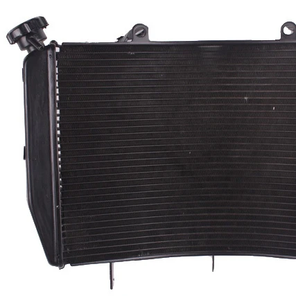 TCMT радиатор XF-364 мотоцикл Алюминий Замена радиатора охлаждения для YAMAHA YZF R6 YZF R6 2006-2016