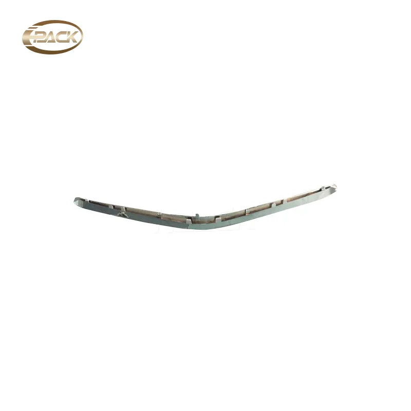 Popular Auto Parts Front Bumper Moulding Chrome For Prius 2004-2009 NHW20 52711-47020