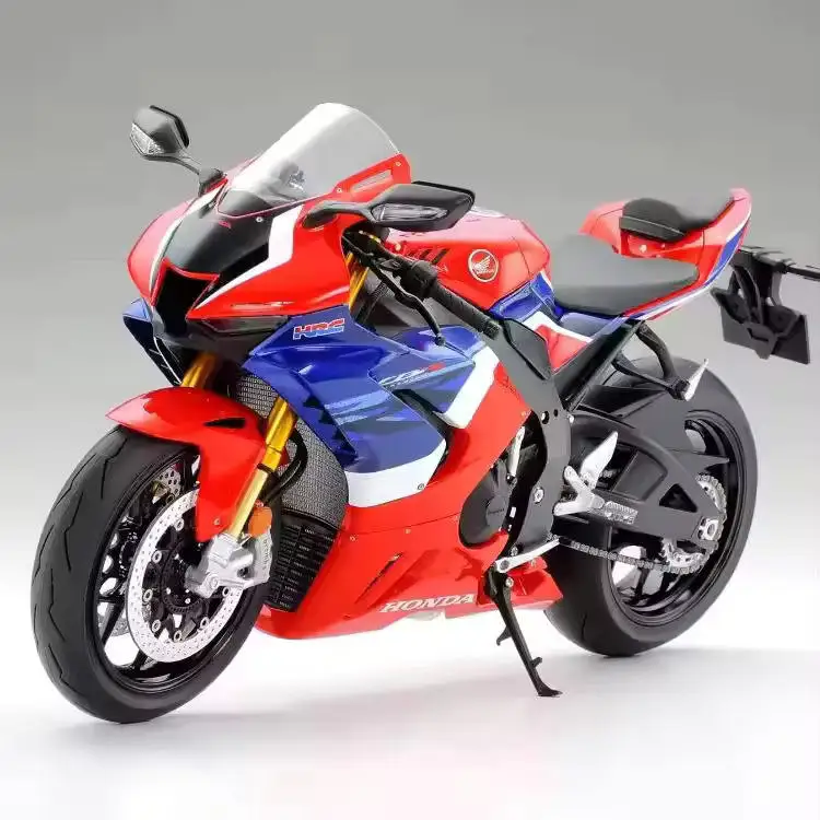 AVAILABLE IN STOCK FOR 2024 HONDAS CBR1000RR R Sport Motorcycle