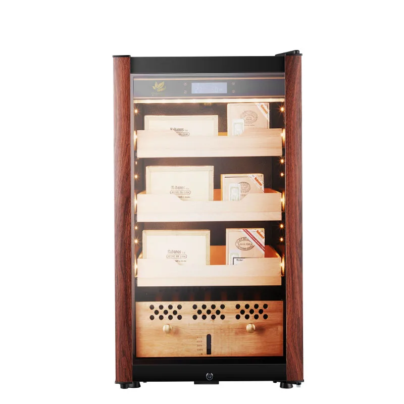 Холодильный хьюмидор для сигар H54X, гарантия качества