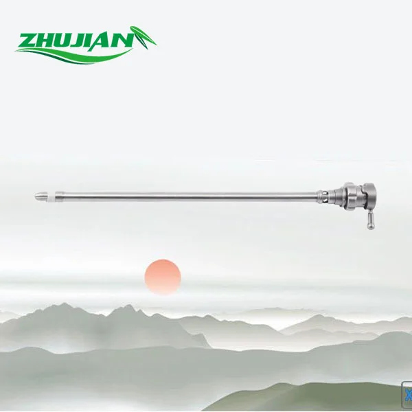 New model Urology resectoscope set Urology resectoscopy set cystoscope set for cystoscopic operation instruments
