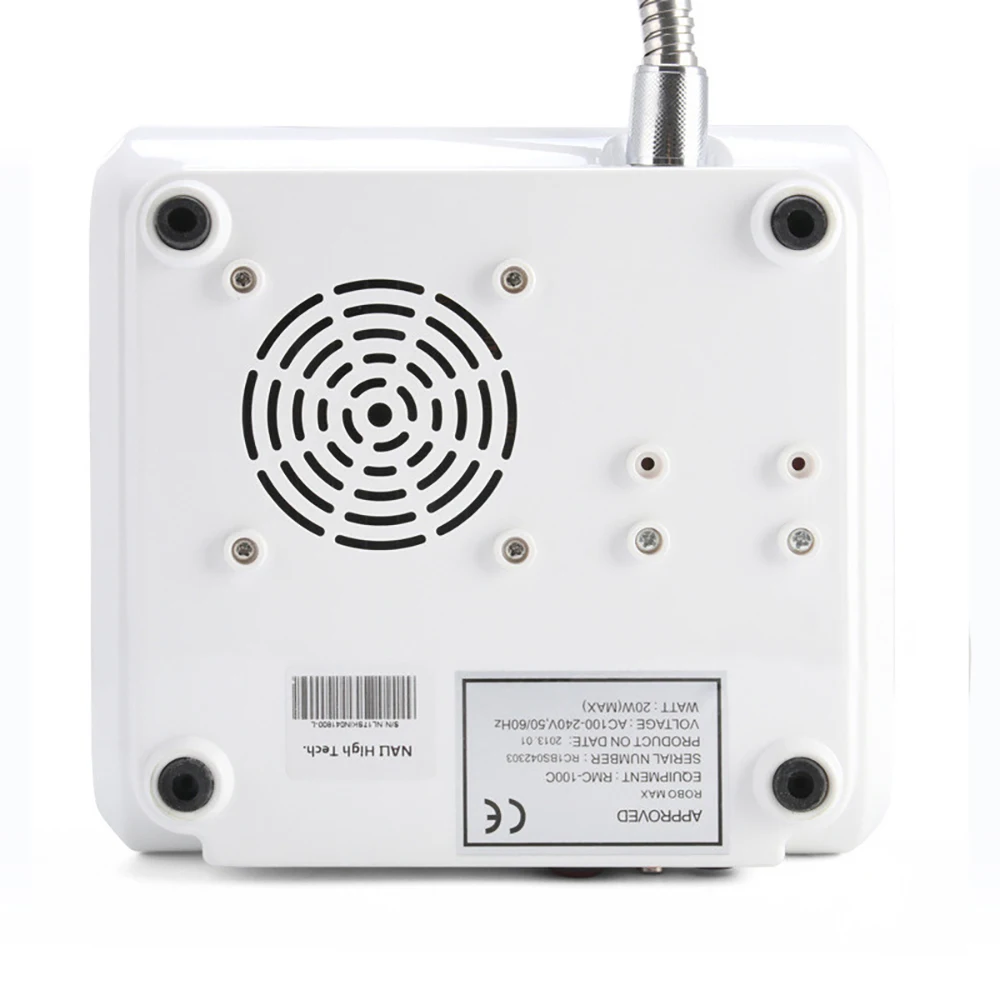 Portable 2 in 1 Cryo No Needle Electroporation Mesotherapy RF Device Home Use Skin Tightening Anti Aging Radio Frequency Machine