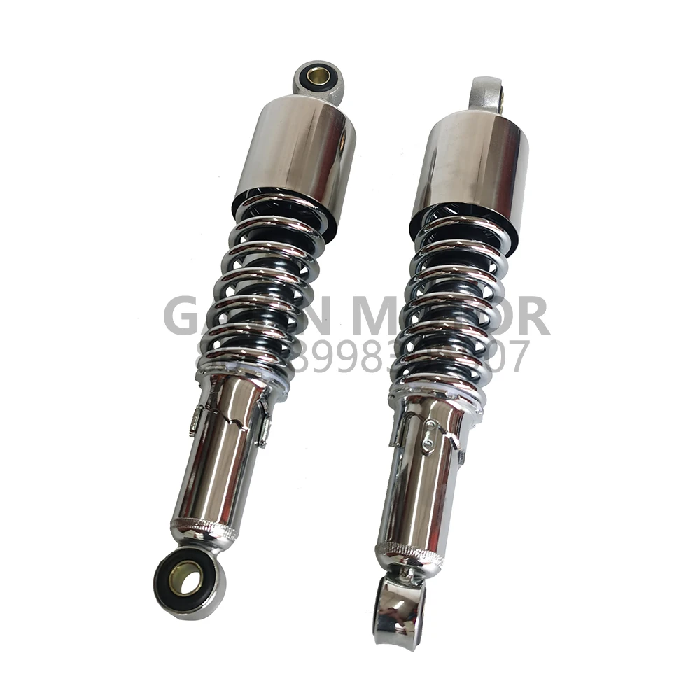 GN125 GN150 Rear Absorber Shock Motorcycle Shock Rear Fork