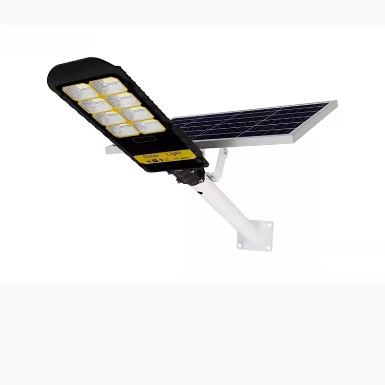 New Design Solar Panel Solar Pathway Lighting Garden Light Outdoor