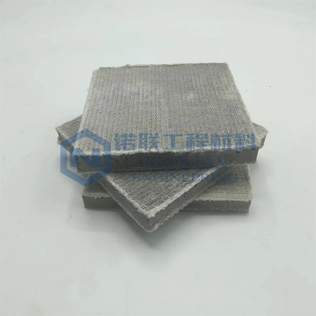 Manufacture Cement Blanket Anti-seepage Blanket