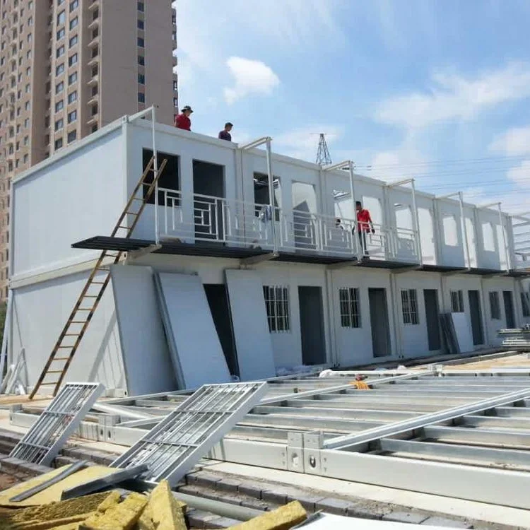 nepal samoa foldable floating container house for restaurant