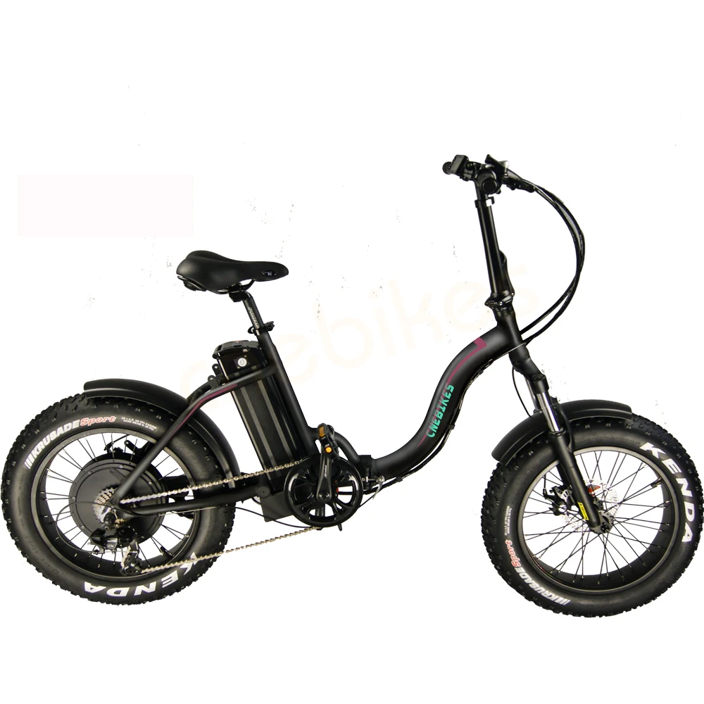 48V 15ah Lithium Battery 500W Rear Hub Motor 750W Power Mountain Style Electric Bicycle E-Bike Electric Bike