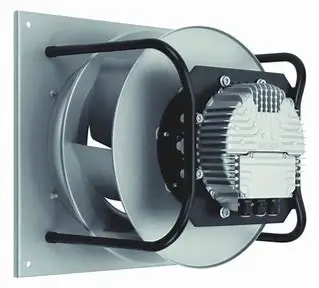 Low Price AC centrifugal fan backward centrifugal fan exhaust fan