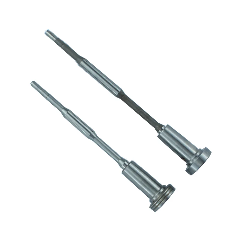 Factory high quality common rail injector control d4d valve plate F00RJ01692