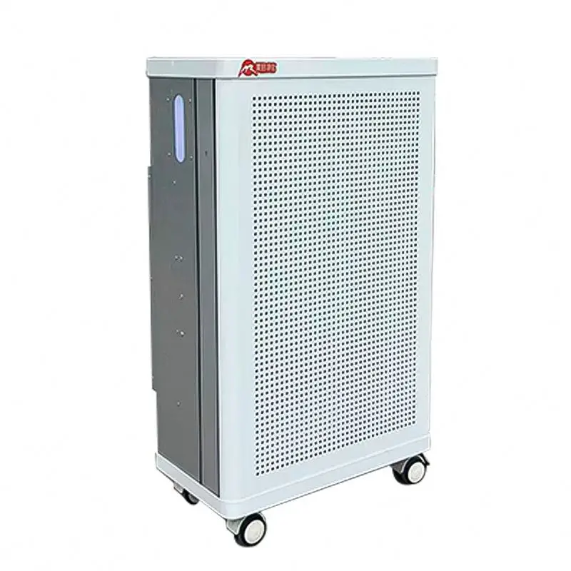MRJH High Quality Low Price Good Price Electrostatic Precipitator Air Purifier