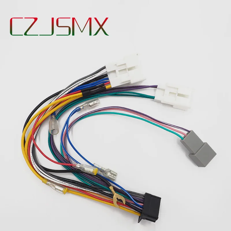 Power Antenna Aerial AM FM Radio Replacement Mast Cable For All Cars