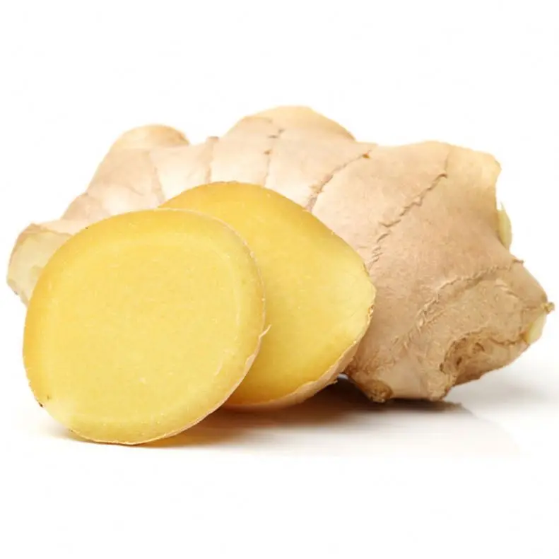 
Hot sale Bulk Low Price Native Organic Frozen Dry Ginger Fresh Ginger 