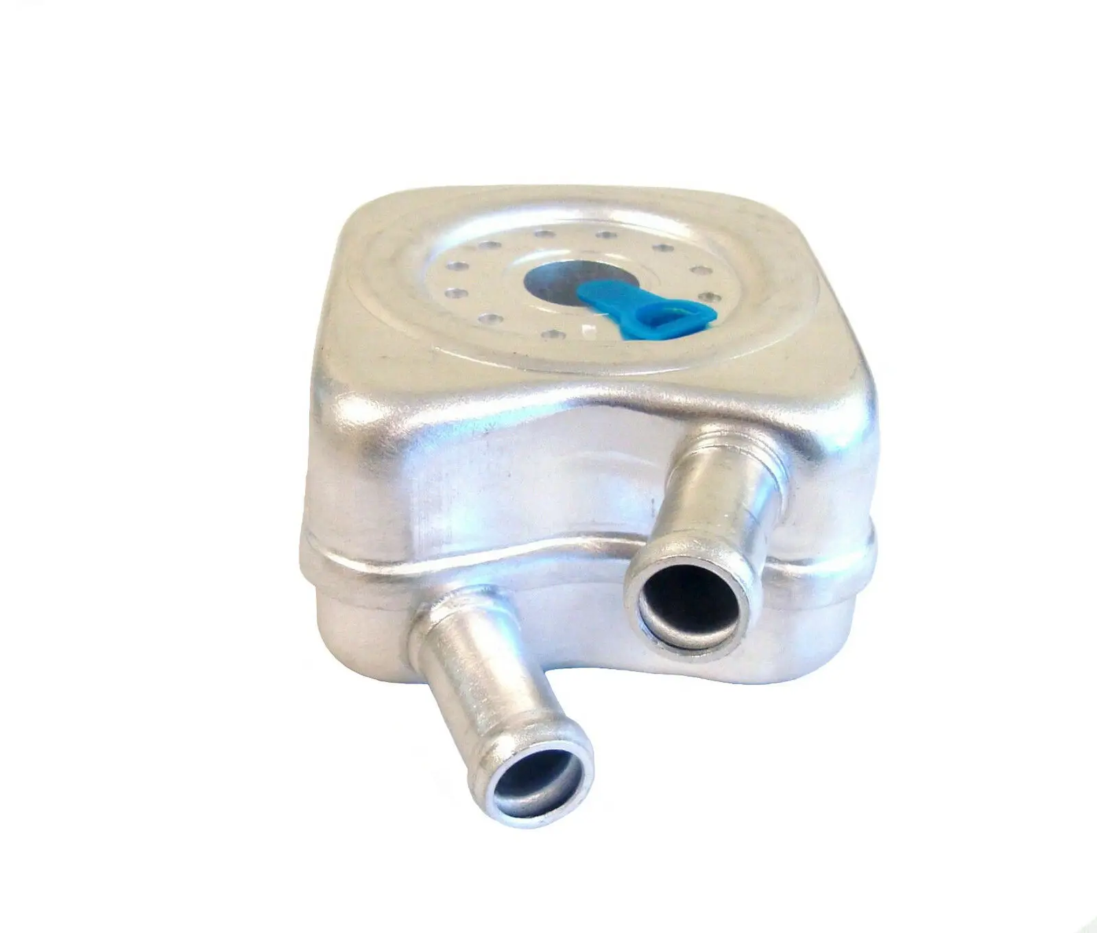 HIGH QUALITY  Engine Oil Cooler fits Volkswagen-s  Audi-s  Seat-s  Volvo-s   068117021B   068117021BX   069118021B