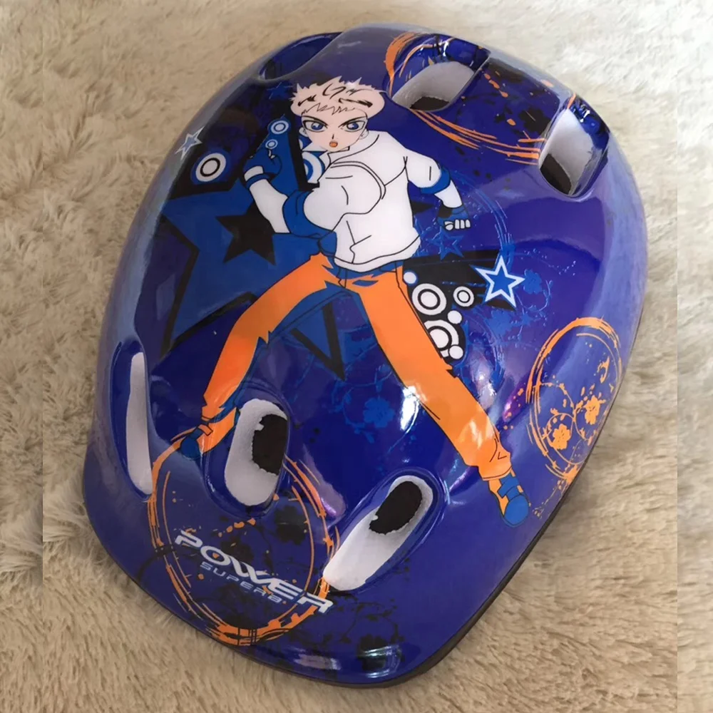 wholesale novelty kids safety helmet children bicycle helmet for sale