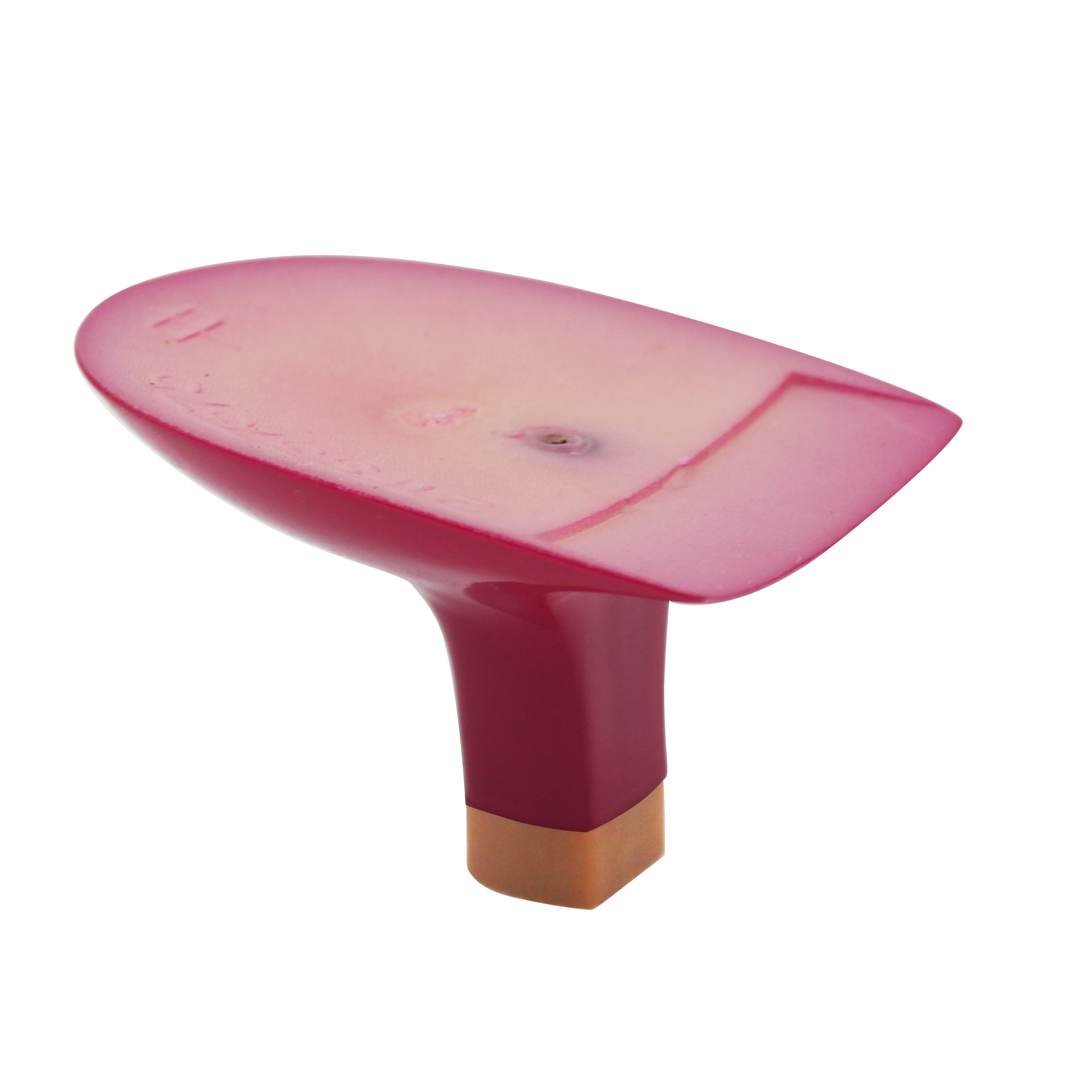 Women Shoes Parts Accessories Fashion Kitten Low Heels for Lady Sandals