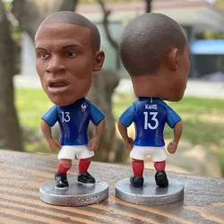 Fans around the Portugal Cristiano Ronaldo Neymar Messi gift star doll hand-made model