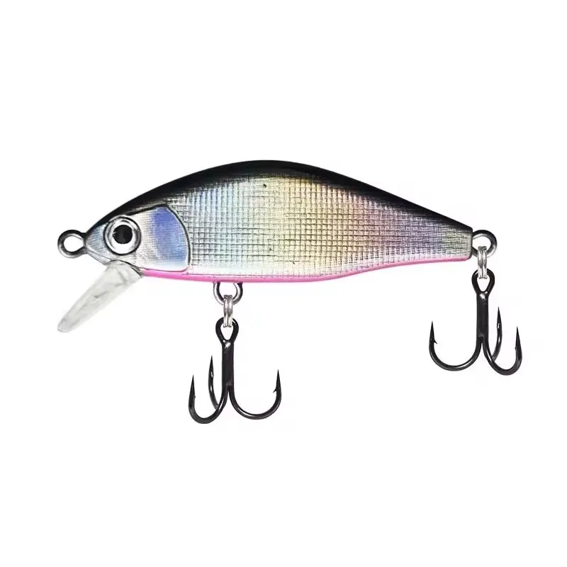 Langsheng Fishing Deep Diving Swimbait Saltwater Trolling Lure Sinking Minnow Lure jigging sea fishing Lure