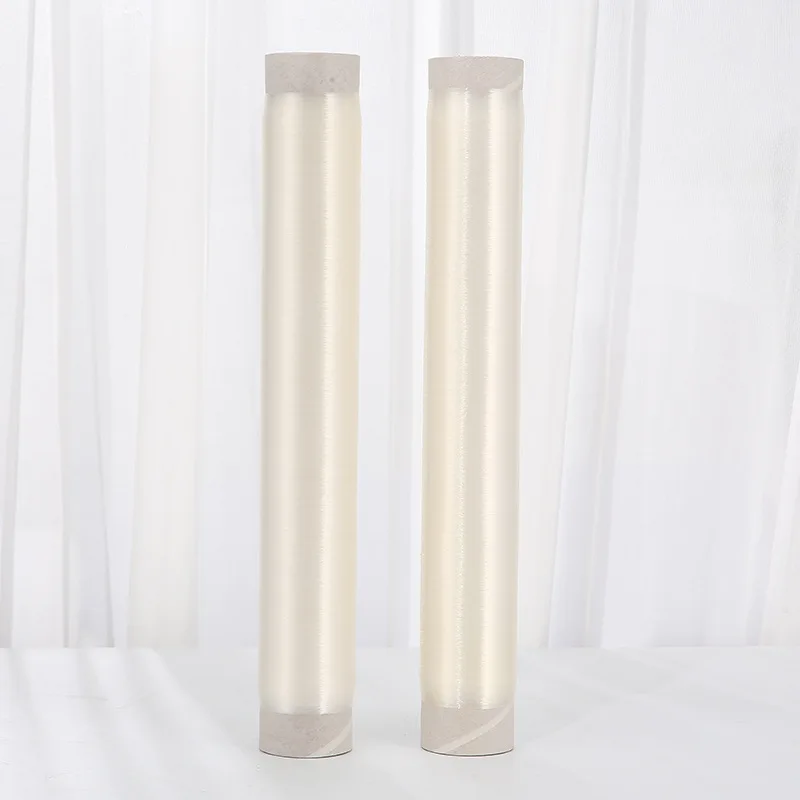 Factory Direct Color Changing Sewing Thread and Uv Color Changing Yarn Photochromic Yarn Thermochromic Filament