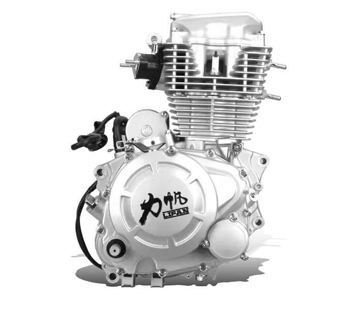EDR Lifan motorcycle engine assembly motorcycle engine 150cc