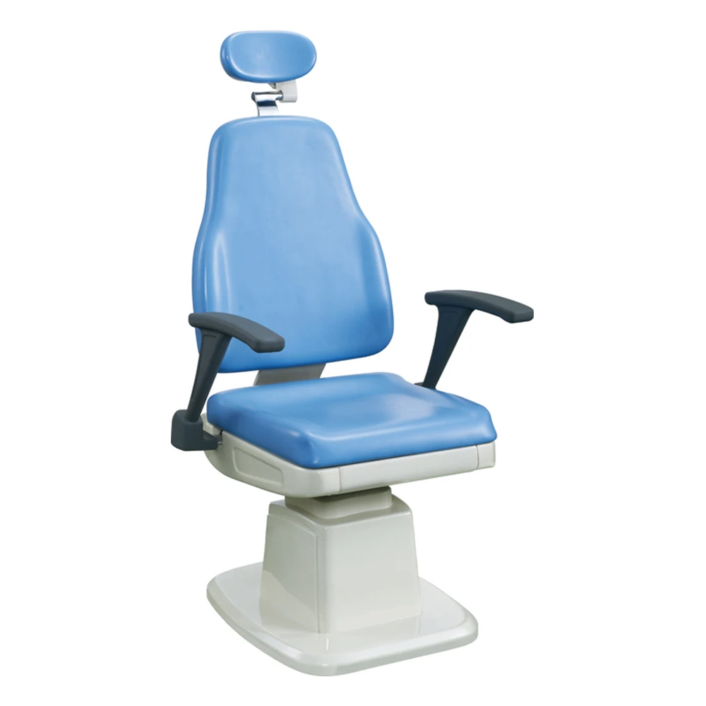 Low Price Ent Treatment Chair Medical Examination Chair Dental Unit