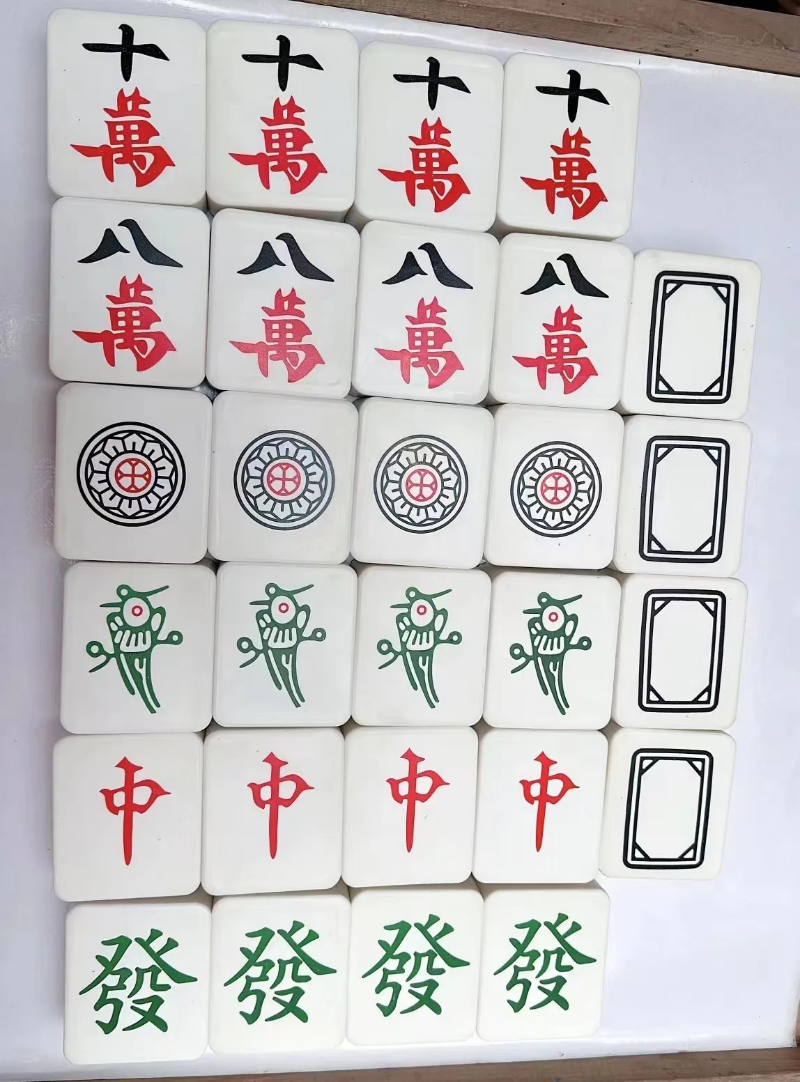 Wholesale simulation large mahjong sieve novel Chinese Oriental culture extrusion pu foam vent creative display toys