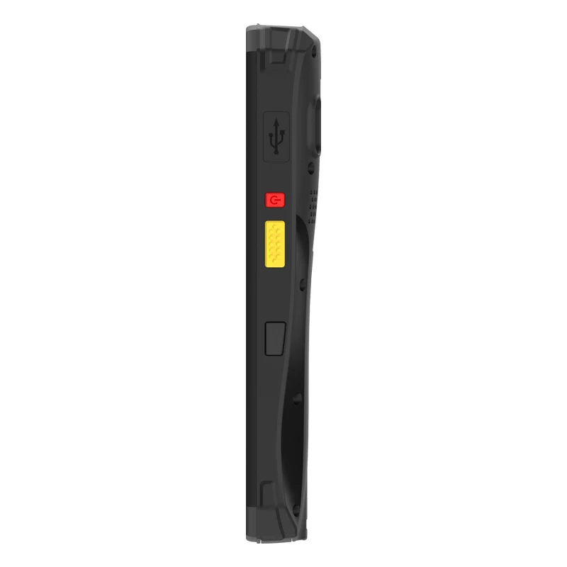 Industrial-grade scaner smartphone OTG NFC RFID 4G Water-proof IP65 Android 10 Google Play GPS