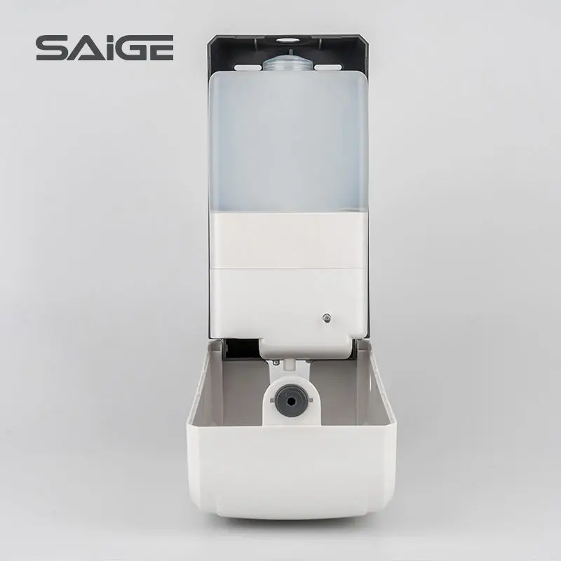 Manufacturer Direct sale Customized Logo available Best quality Auto soap dispenser