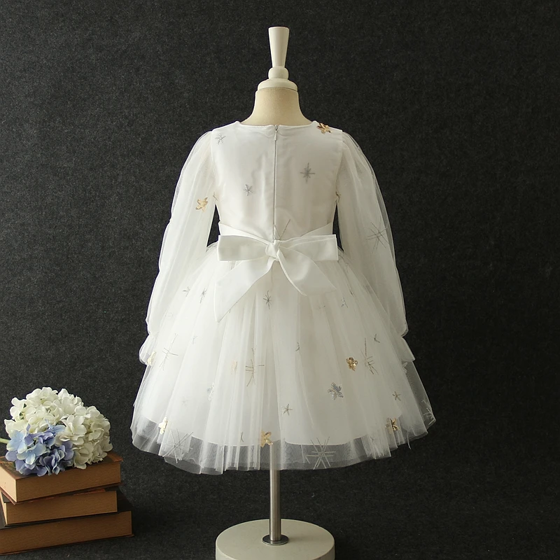 guangzhou factory sell girls dresses fashion kid dress children clothing wholesale kid clothes