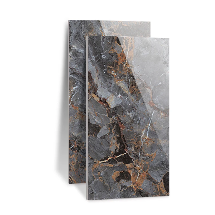 Foshan bathroom big tiles walls and floors