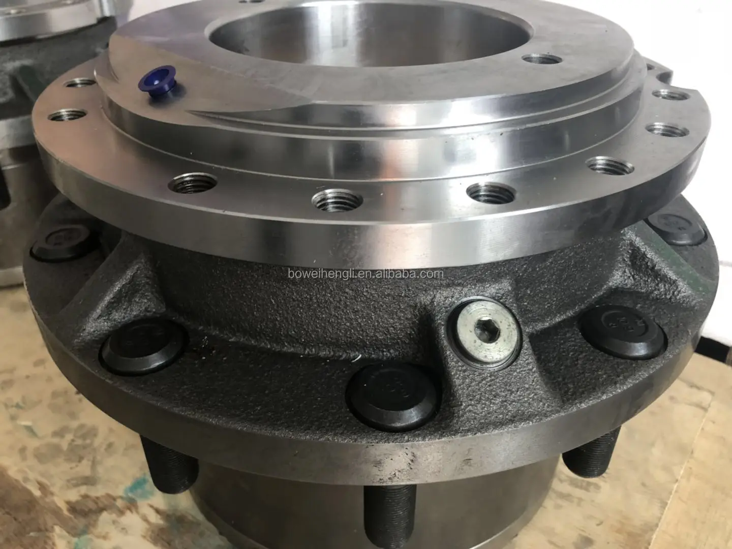 Коробка передач Fairfield CW18 CW12 CT45 CT50 для SANY XCMG LIUGONG DYNAPAC коробка