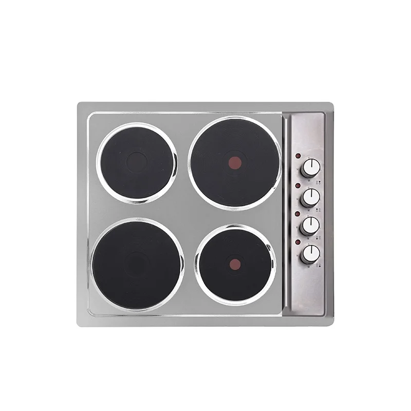 Multifunctional Ultralight Aluminum Alloy Stainless Steel Outdoor Burn Camping Gas Stove with Piezo