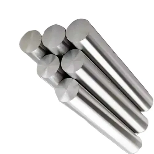 Superalloy bar Nimonic80A Nimonic90 Nimonic91 N07080 N07090 GH3030 GH30 GH4145 GH4169 GH91 nickel alloy rod and round steel