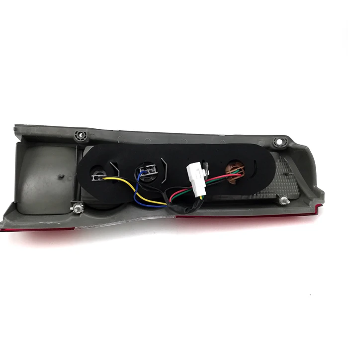 Auto tail Lamp for TOYOTA LITE ACE / TOWN ACE GRAN MAX  DAB BAS  VAN 2008-2018  81550-BZ120 81560-BZ120 REAR LAMP