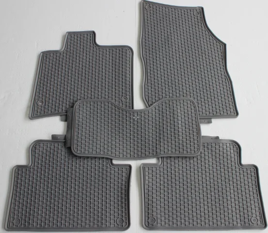Fit for AUDI S4 SEDAN Factory Wholesales PVC car accessories 2D car mat 2023