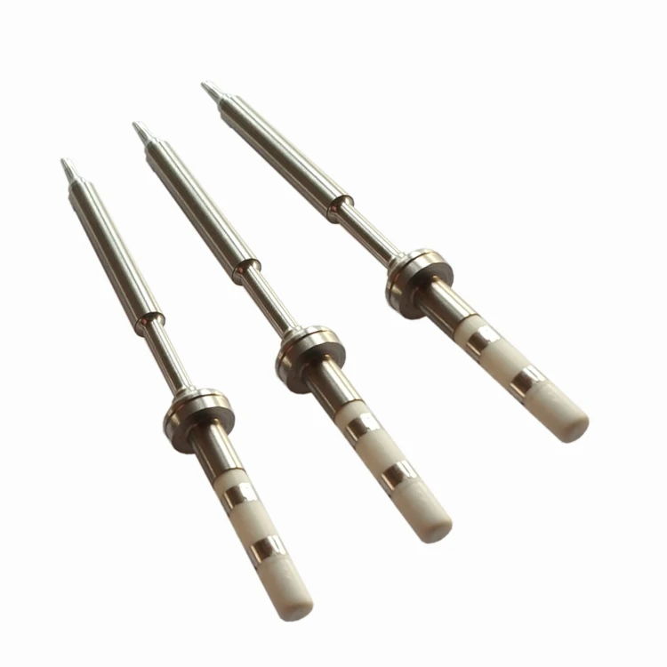  Promotional High Quality Welding Machines Accessories Tool And Hardware TS100-BC2 Soldering Iron