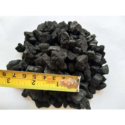 
Полукокс/газовый Кокс/кокс-Кокс из ферро-сплавов в топливе 6-18 мм 