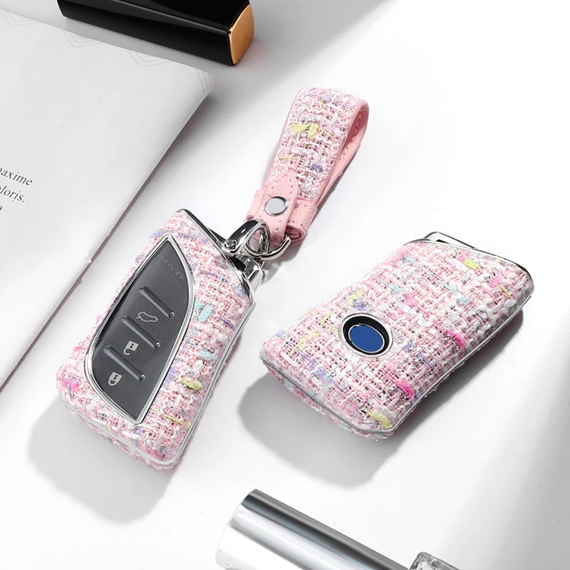 Лидер продаж, чехол для автомобильного ключа из ТПУ для Lexus NX ES UX US RC LX GX IS RX 200 250h 350h LS 450h 260h 300h UX200 аксессуары