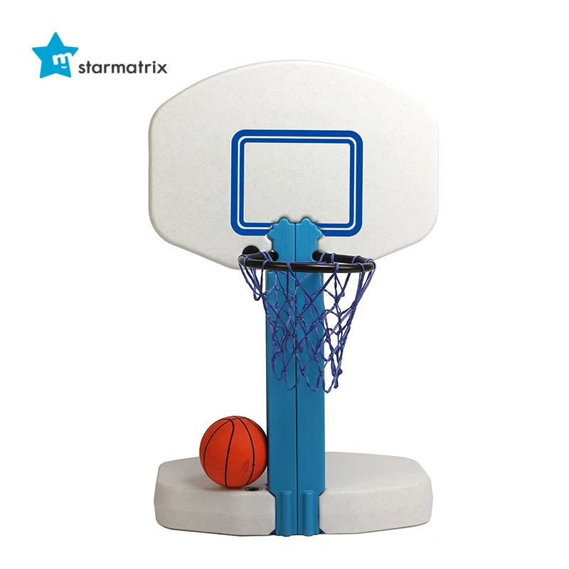 STARMATRIX swimming pool basketball hoop swimming pool basketball stand