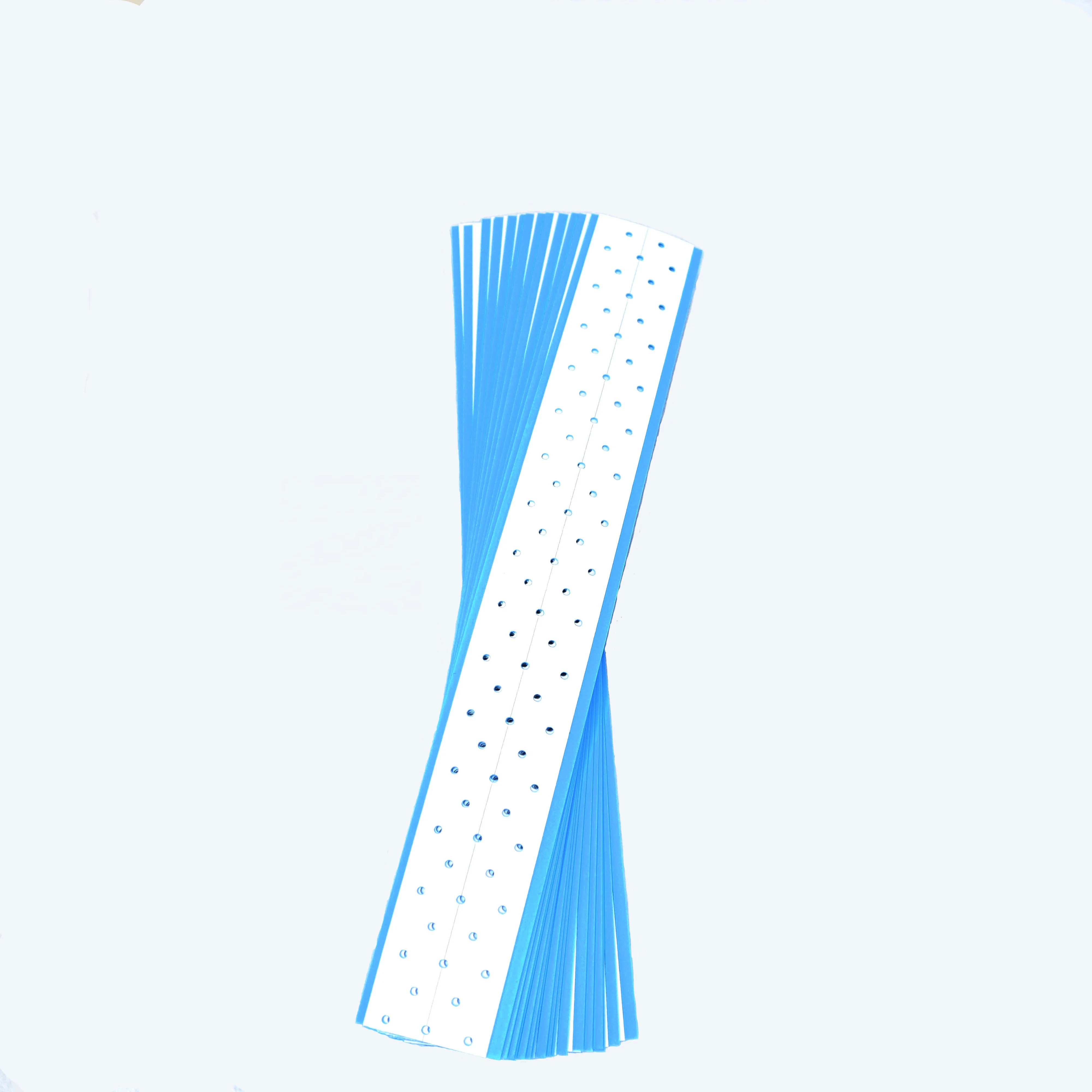 Walker Extenda-Bond Plus Tape Strong Adhesive Lace Wig Tape Toupee Hairpiece Tape Waterproof Adhesive 100 count boxes