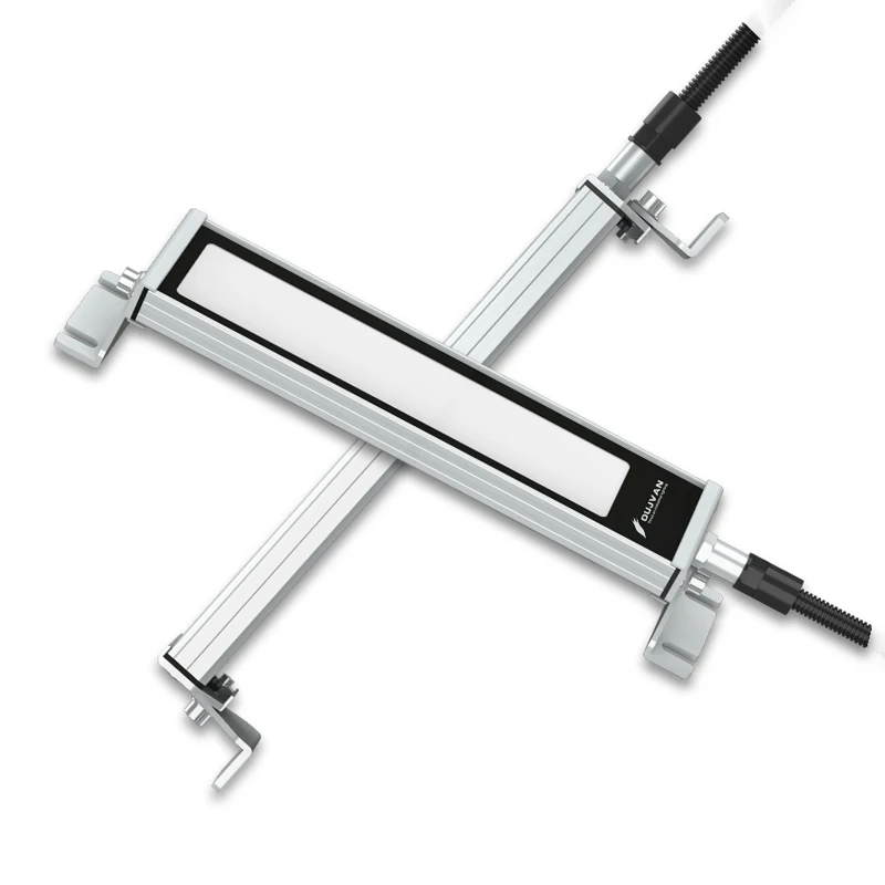 Professional Lighting 300Mm 400Mm 600Mm Led Industrial Machine Tool Work Light Ce Approved