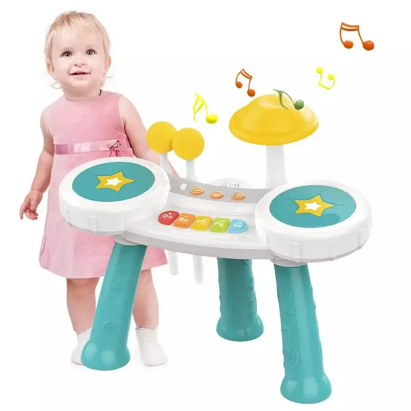 Детский музыкальный инструмент